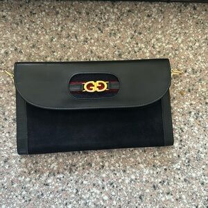 Gucci wallet purse